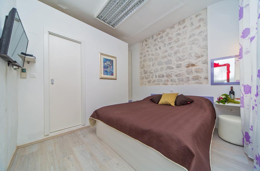 Apartments & Rooms Orlando Dubrovnik Room photo