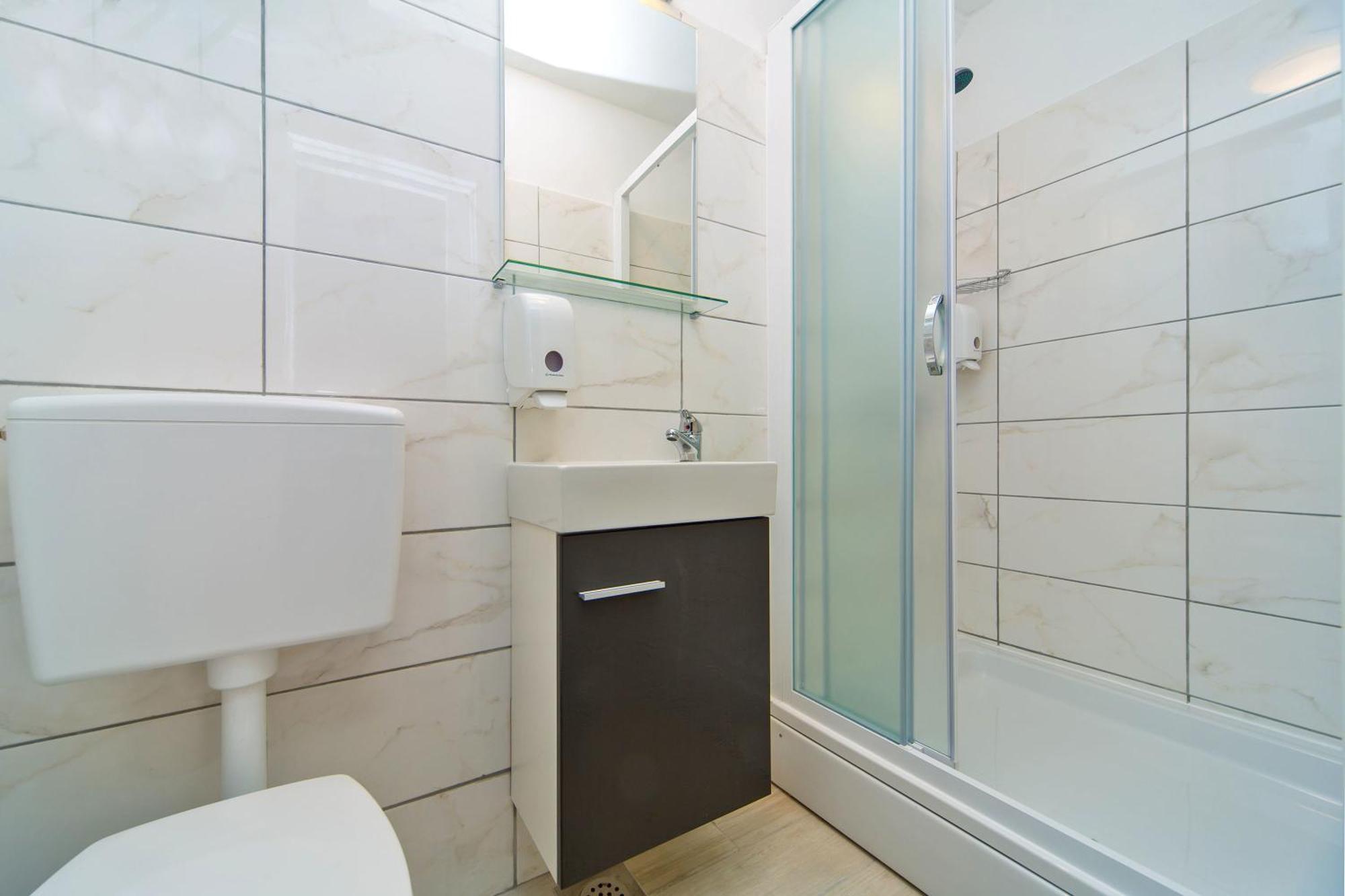 Apartments & Rooms Orlando Dubrovnik Room photo