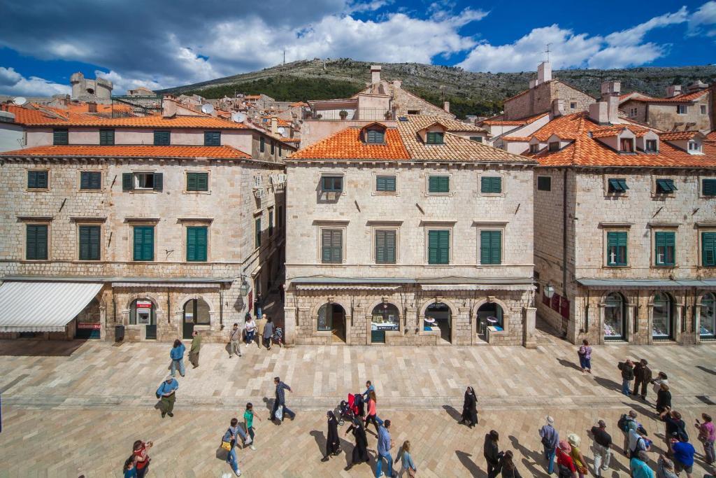 Apartments & Rooms Orlando Dubrovnik Room photo
