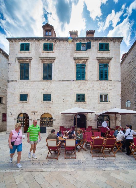Apartments & Rooms Orlando Dubrovnik Room photo