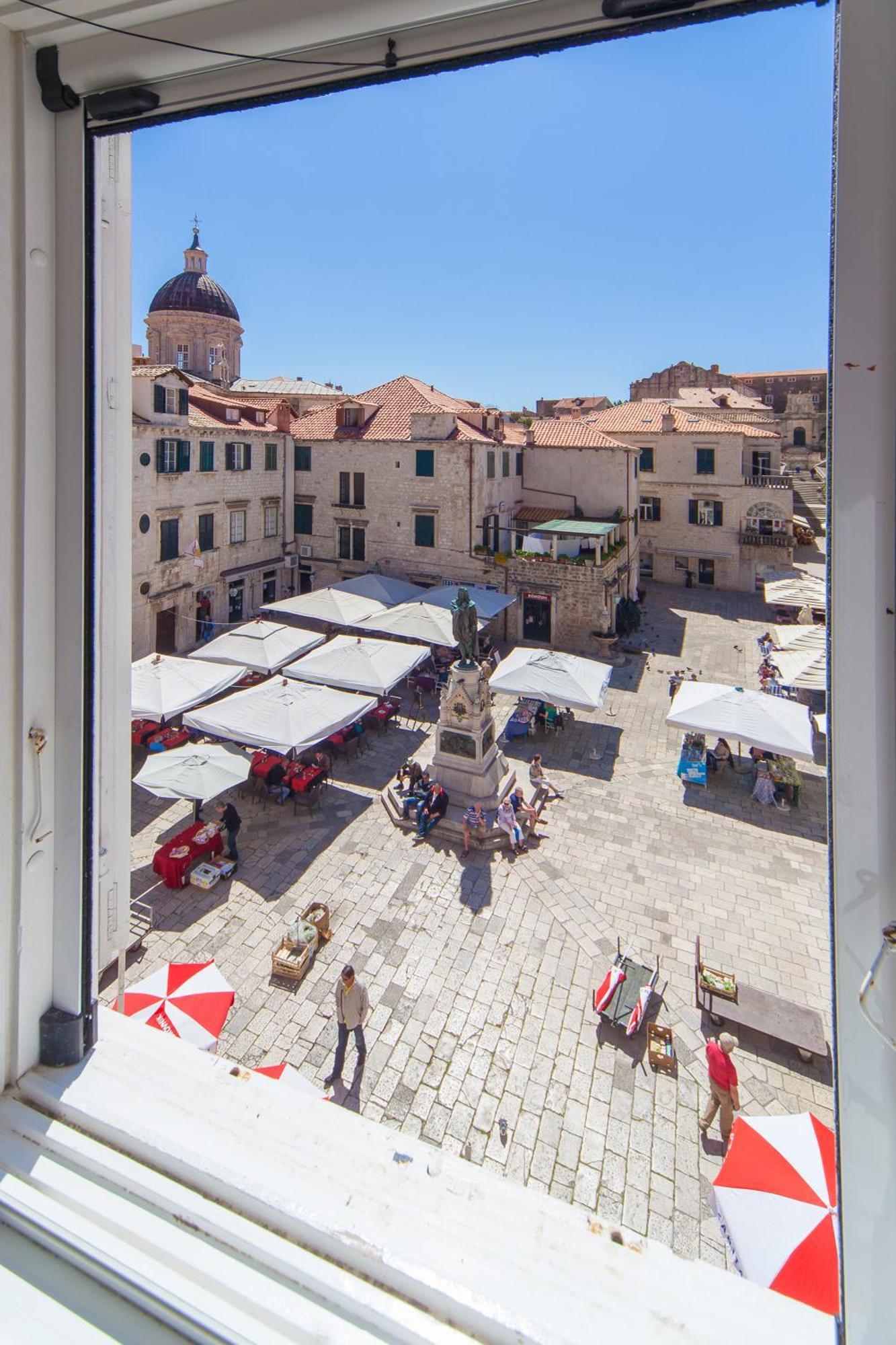 Apartments & Rooms Orlando Dubrovnik Exterior photo