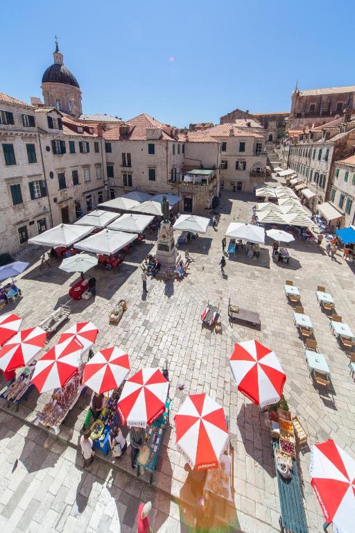 Apartments & Rooms Orlando Dubrovnik Room photo