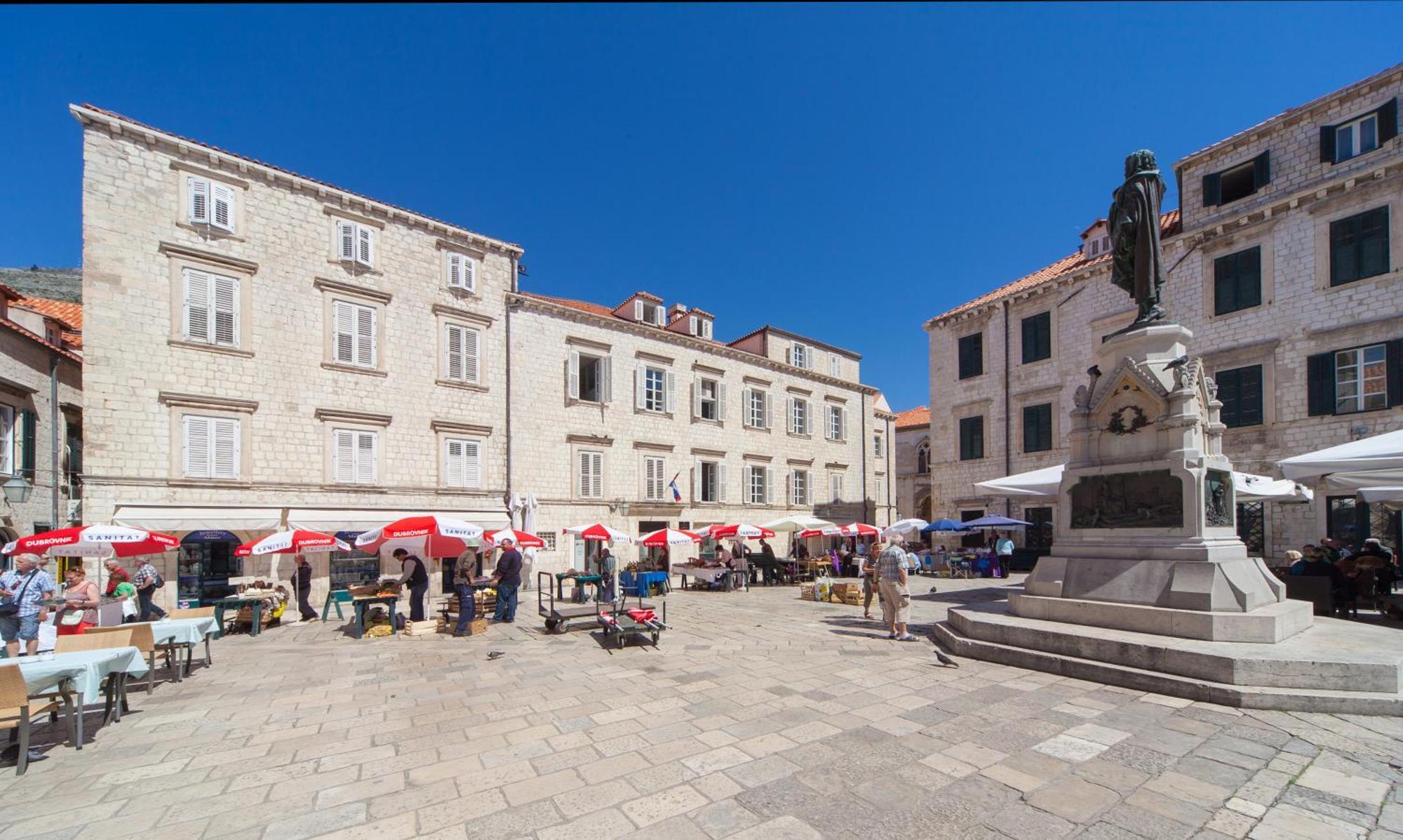 Apartments & Rooms Orlando Dubrovnik Exterior photo