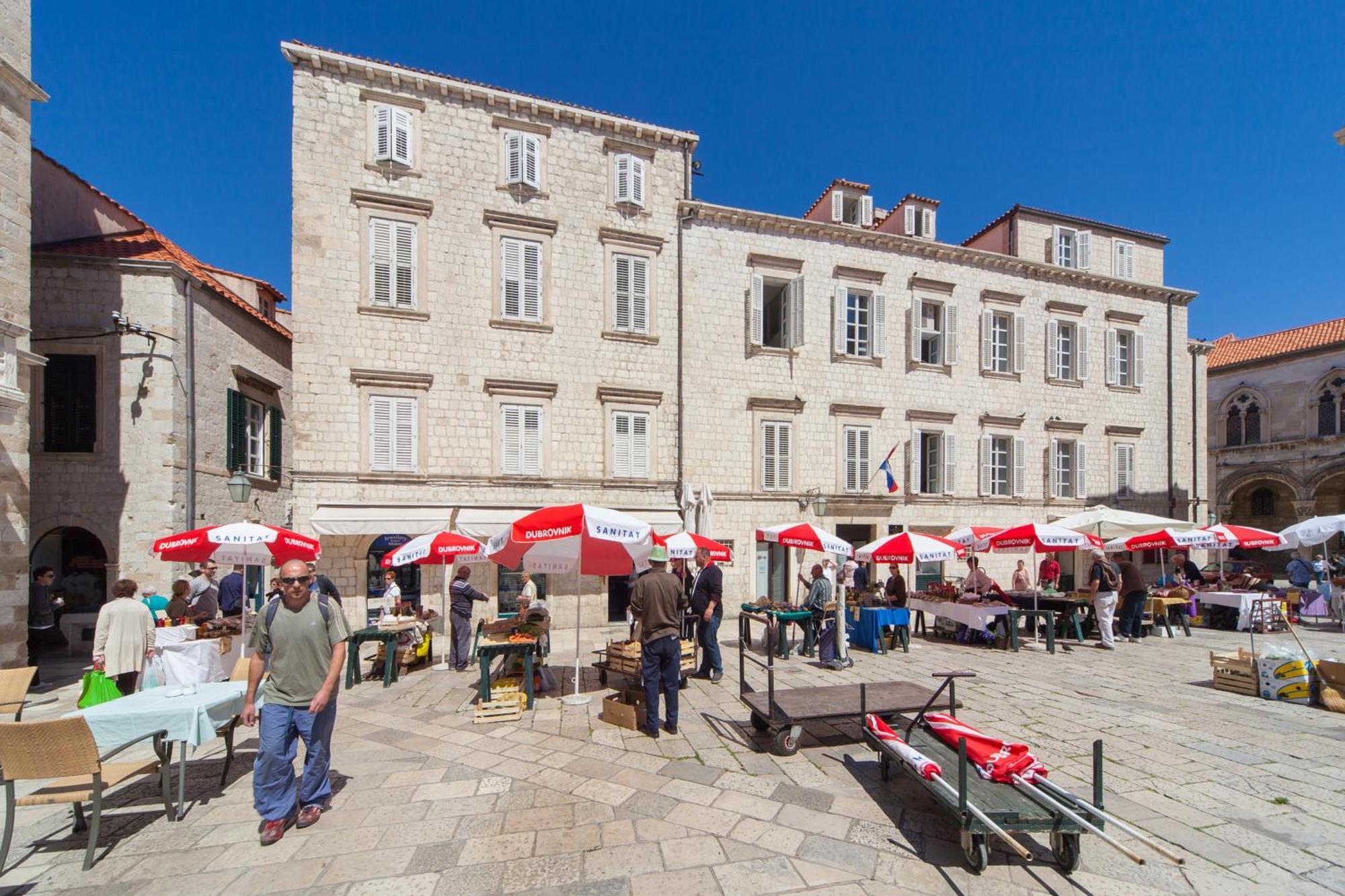 Apartments & Rooms Orlando Dubrovnik Exterior photo