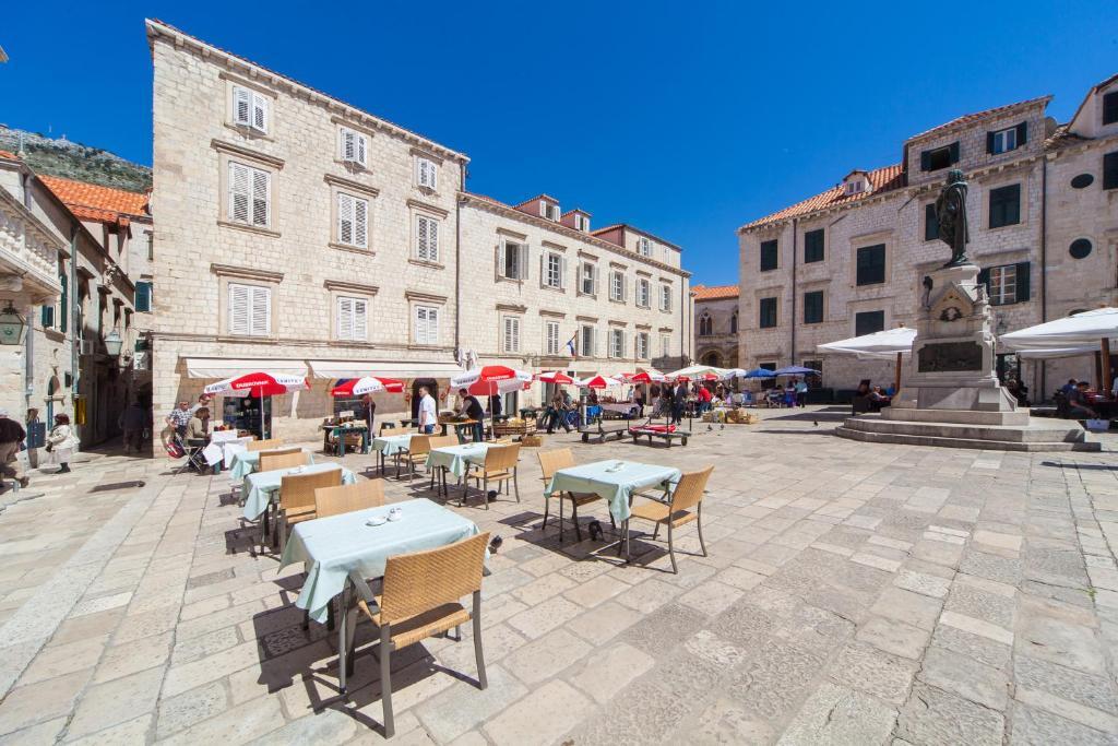 Apartments & Rooms Orlando Dubrovnik Room photo